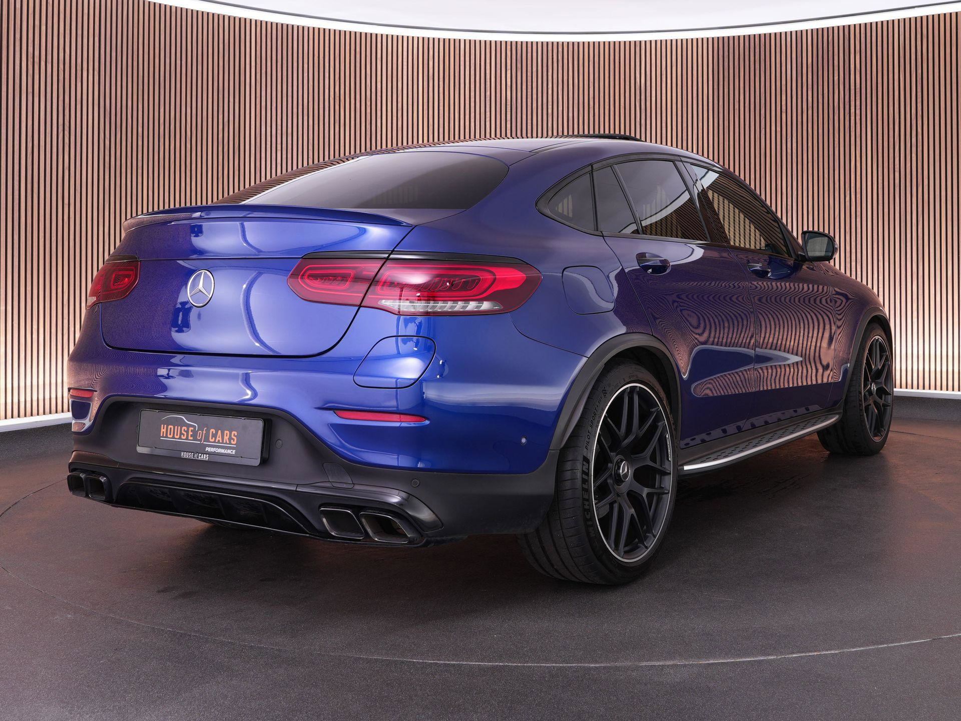 Mercedes-Benz GLC – autofoto 2