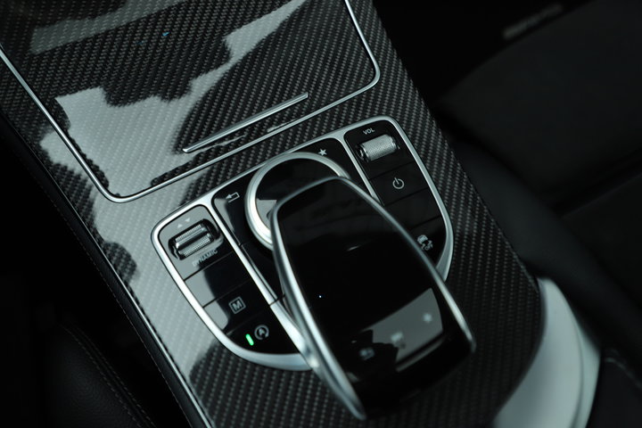Mercedes-Benz GLC – autofoto 3