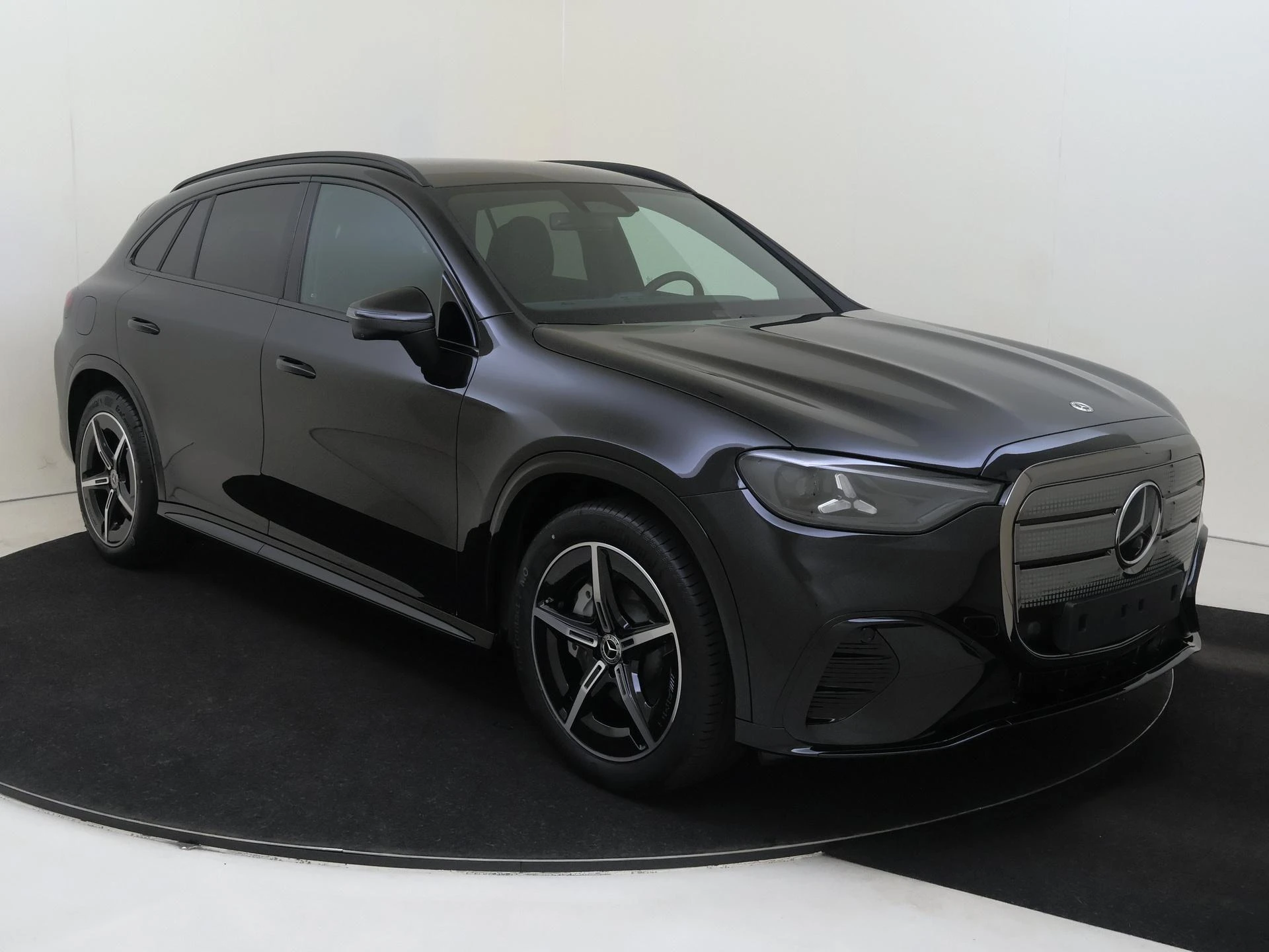 Mercedes-Benz GLC – autofoto 3