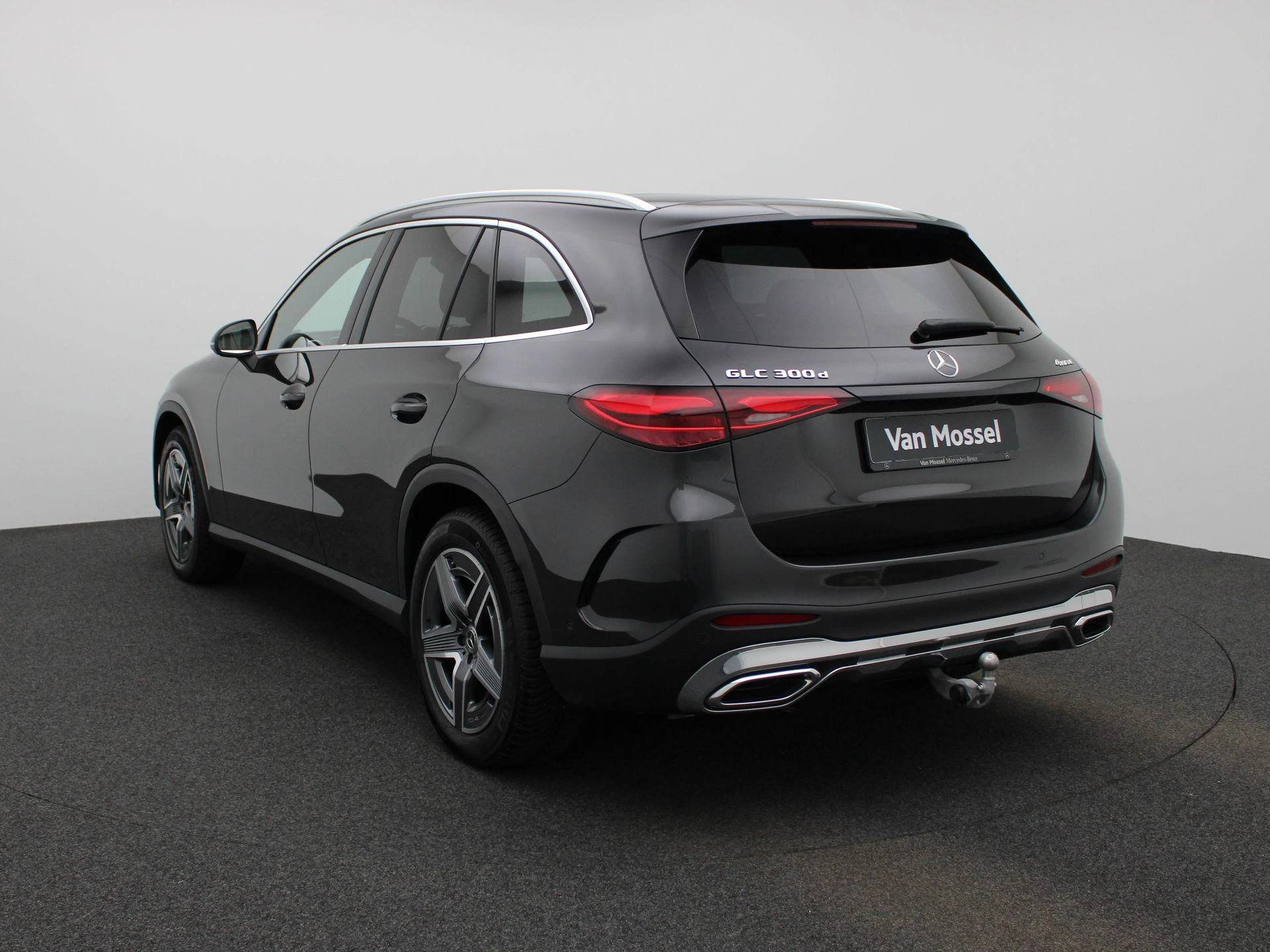 Mercedes-Benz GLC – autofoto 3