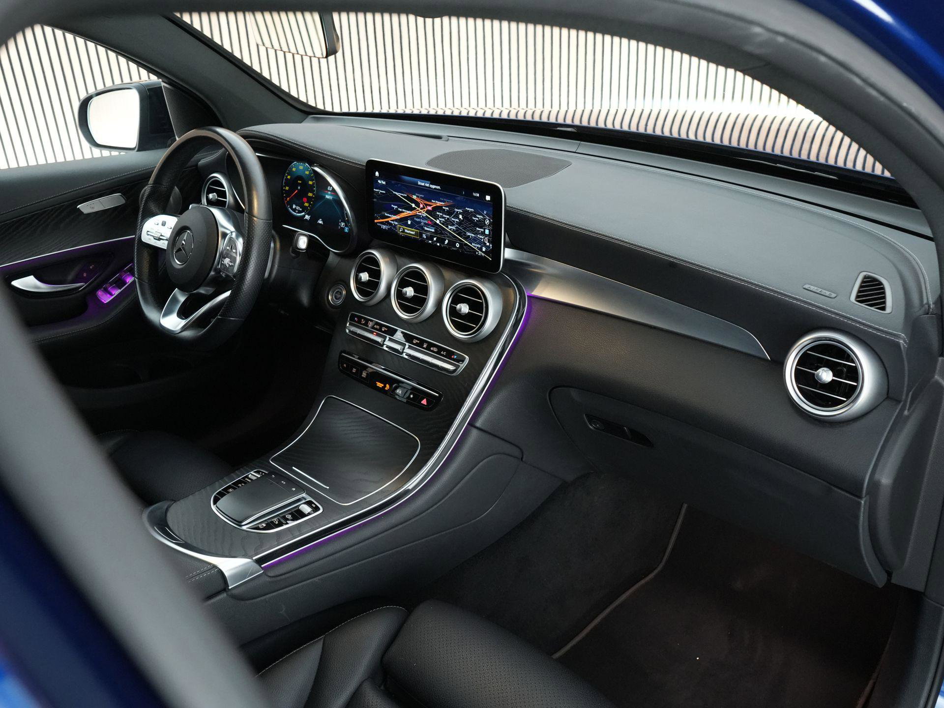 Mercedes-Benz GLC – autofoto 3