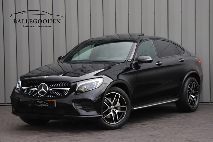 Mercedes-Benz GLC – autofoto 4