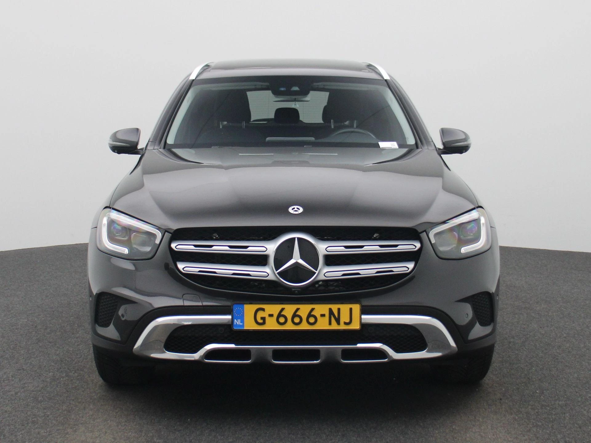 Mercedes-Benz GLC – autofoto 4