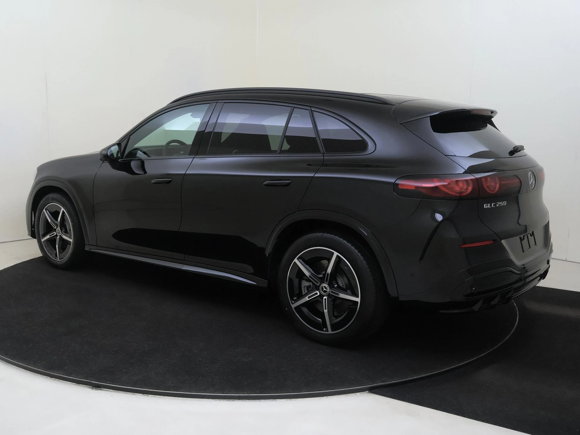 Mercedes-Benz GLC – autofoto 4