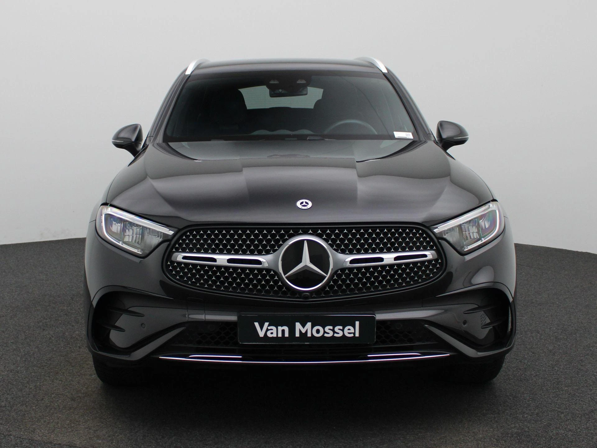 Mercedes-Benz GLC – autofoto 4