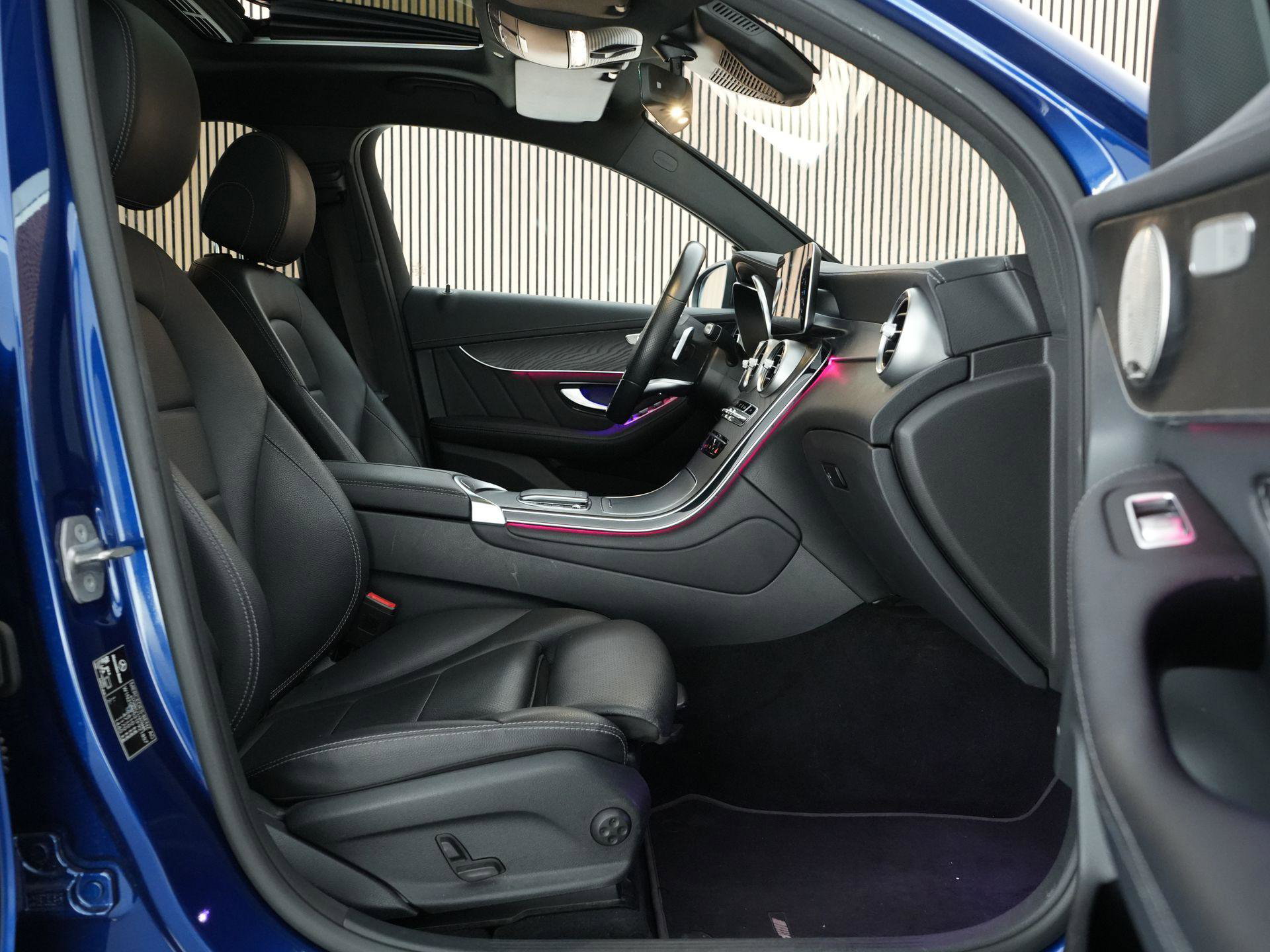 Mercedes-Benz GLC – autofoto 4