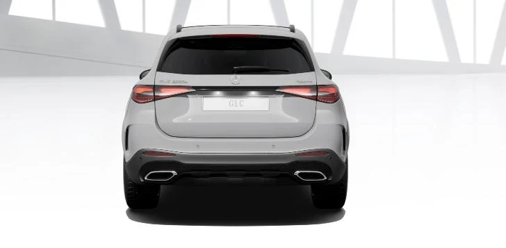 Mercedes-Benz GLC – autofoto 4