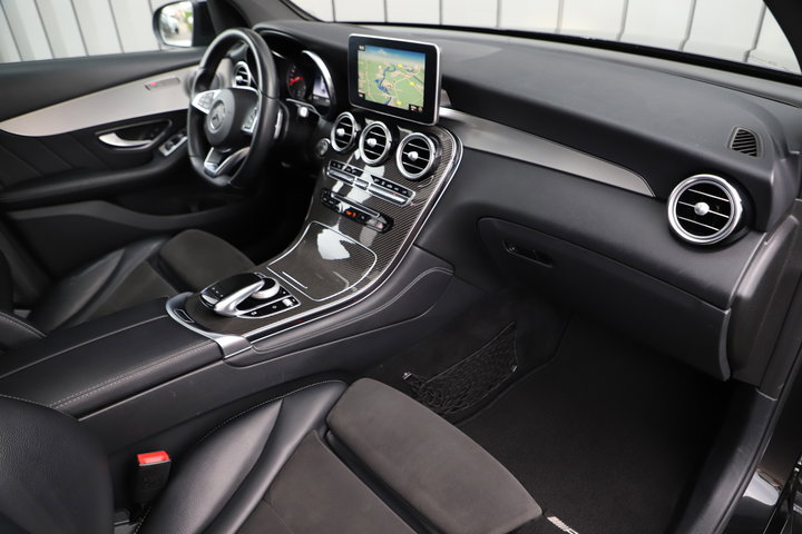 Mercedes-Benz GLC – autofoto 5