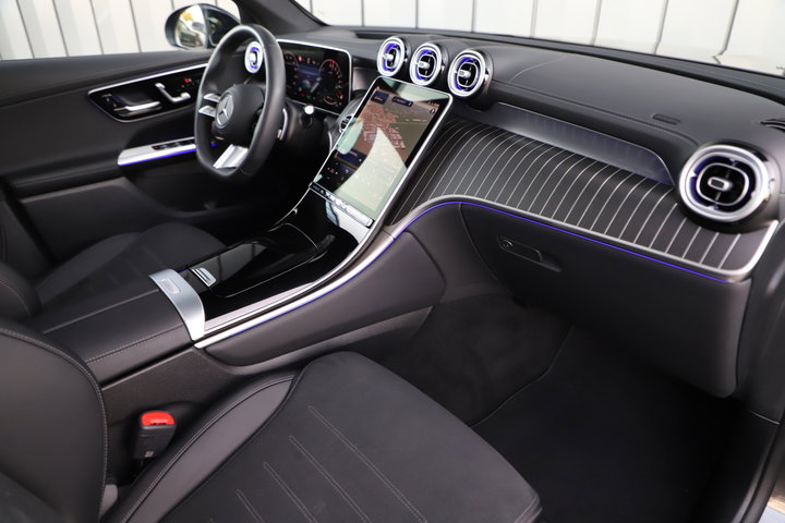 Mercedes-Benz GLC – autofoto 5