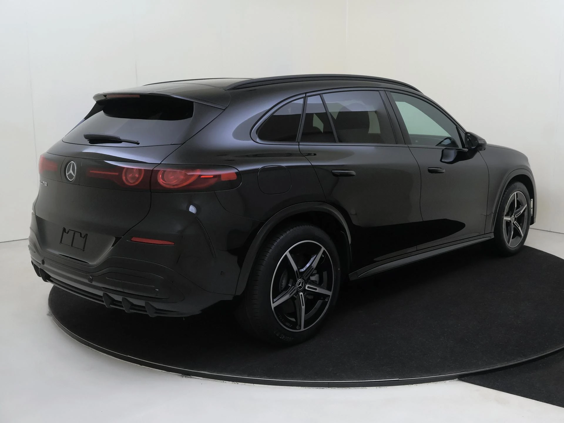 Mercedes-Benz GLC – autofoto 5