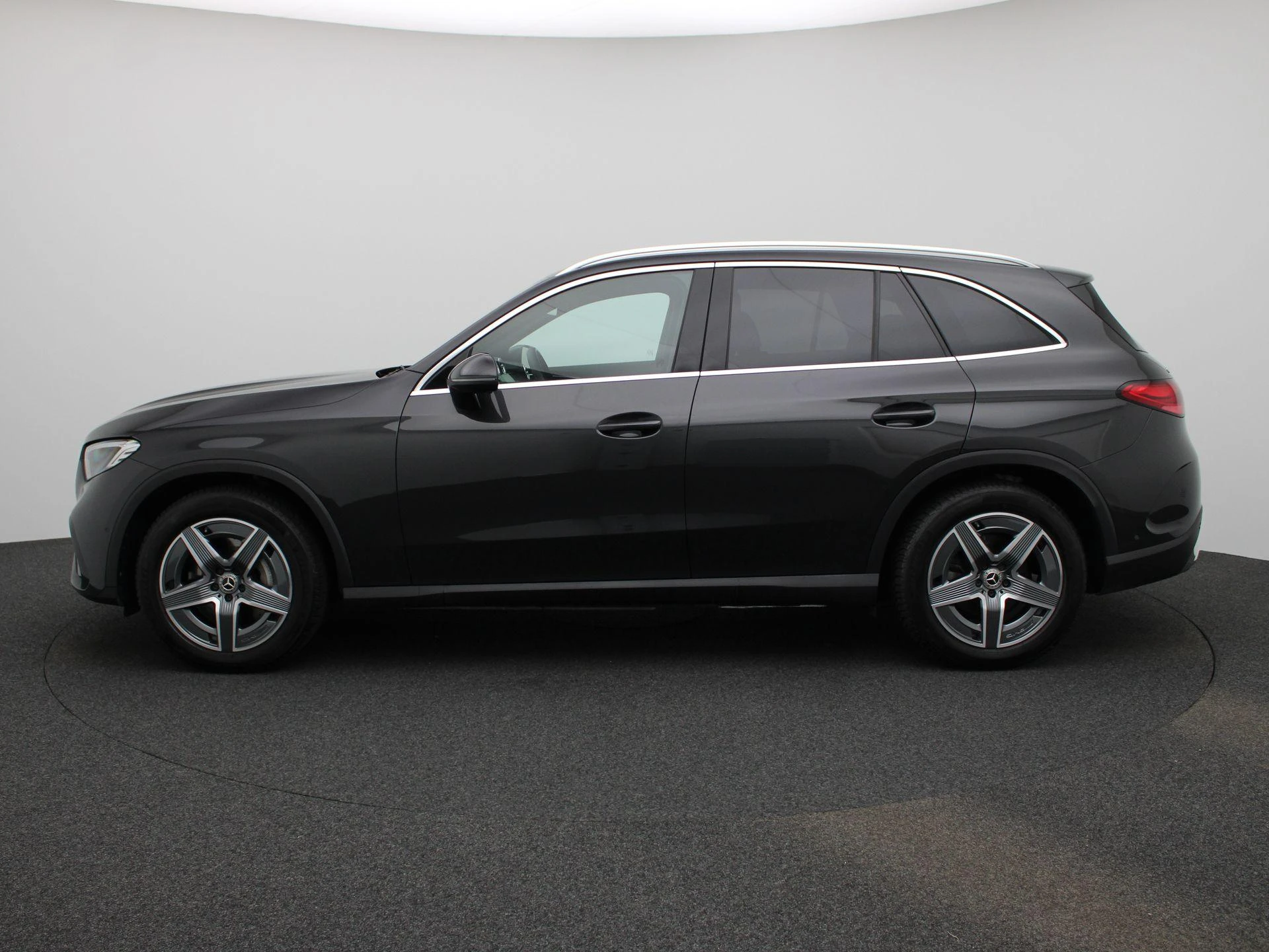 Mercedes-Benz GLC – autofoto 5