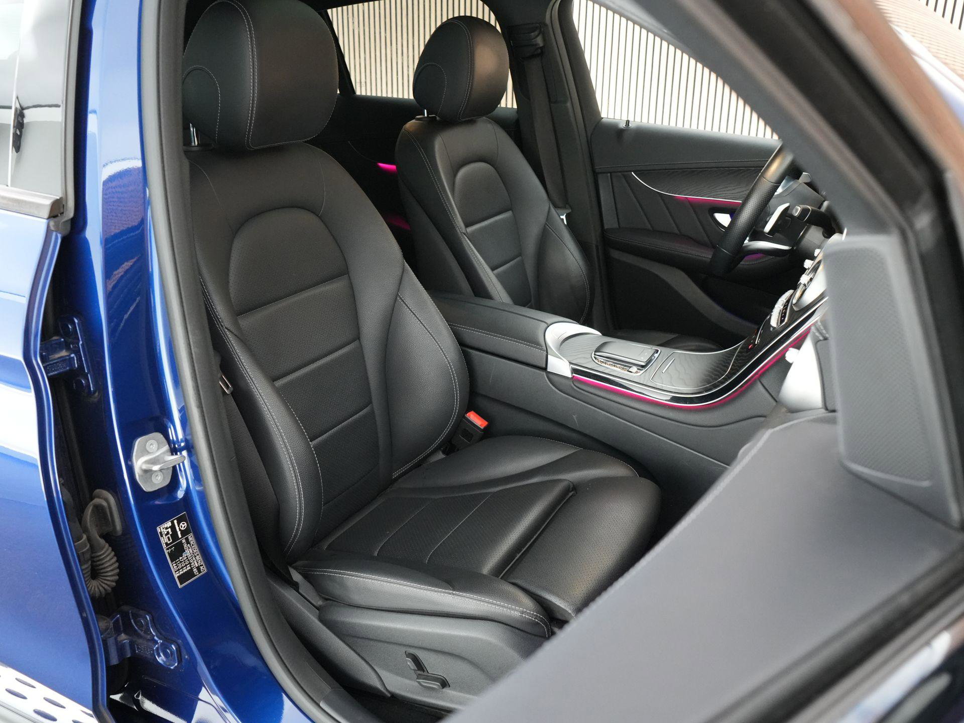 Mercedes-Benz GLC – autofoto 5