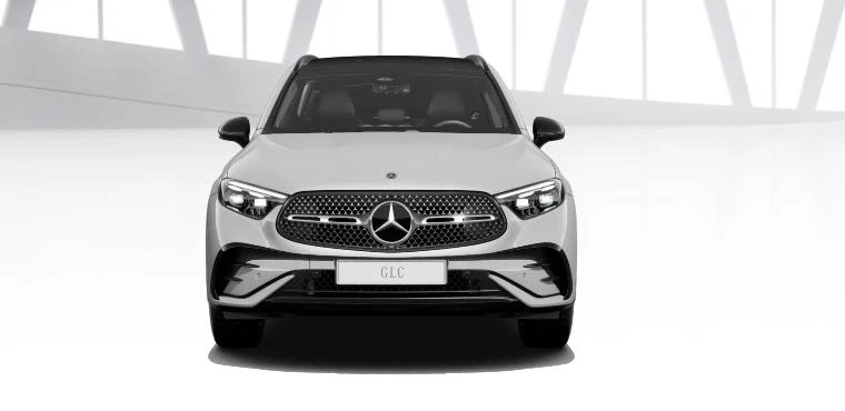 Mercedes-Benz GLC – autofoto 5