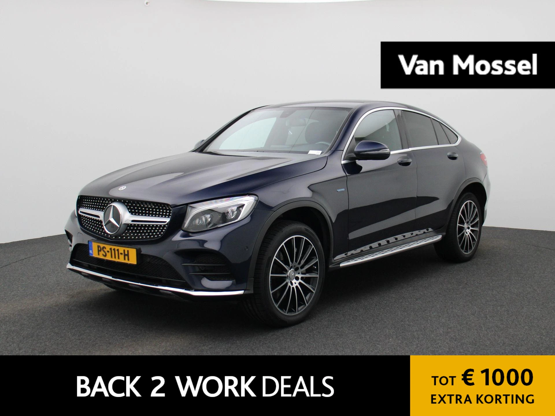 Mercedes-Benz GLC met kenteken PS-111-H – autofoto 2