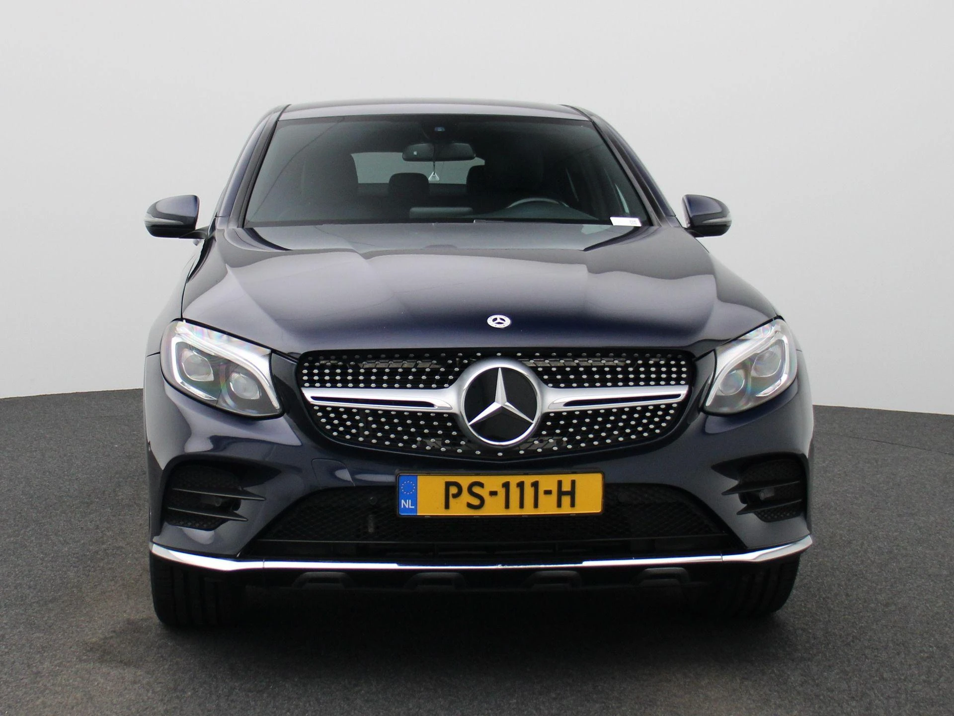 Mercedes-Benz GLC met kenteken PS-111-H – autofoto 4