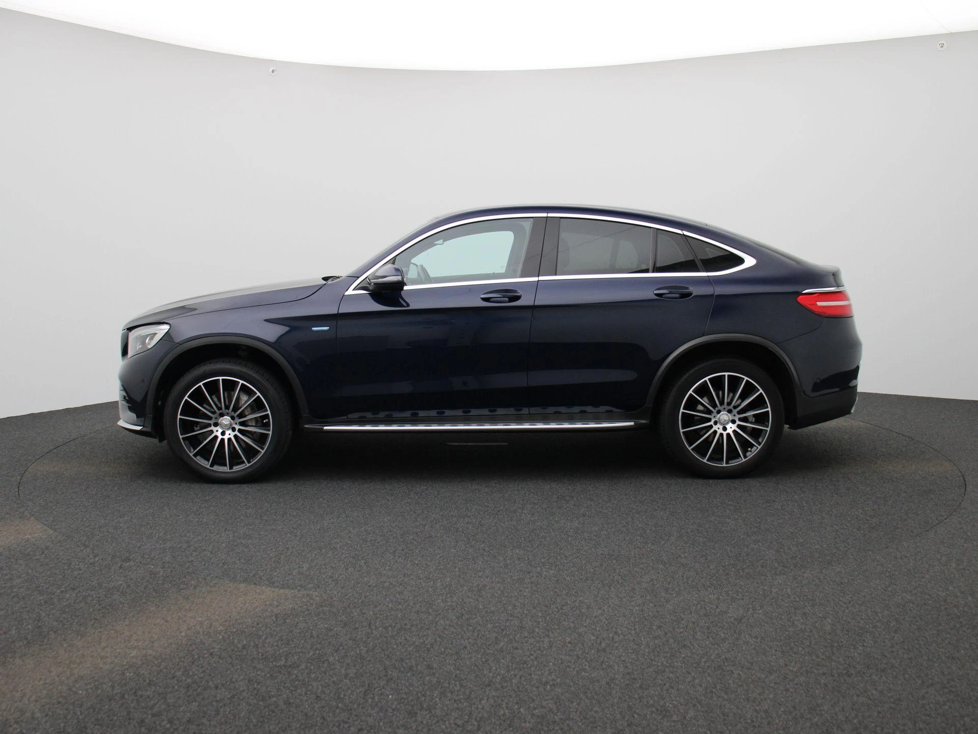 Mercedes-Benz GLC met kenteken PS-111-H – autofoto 5