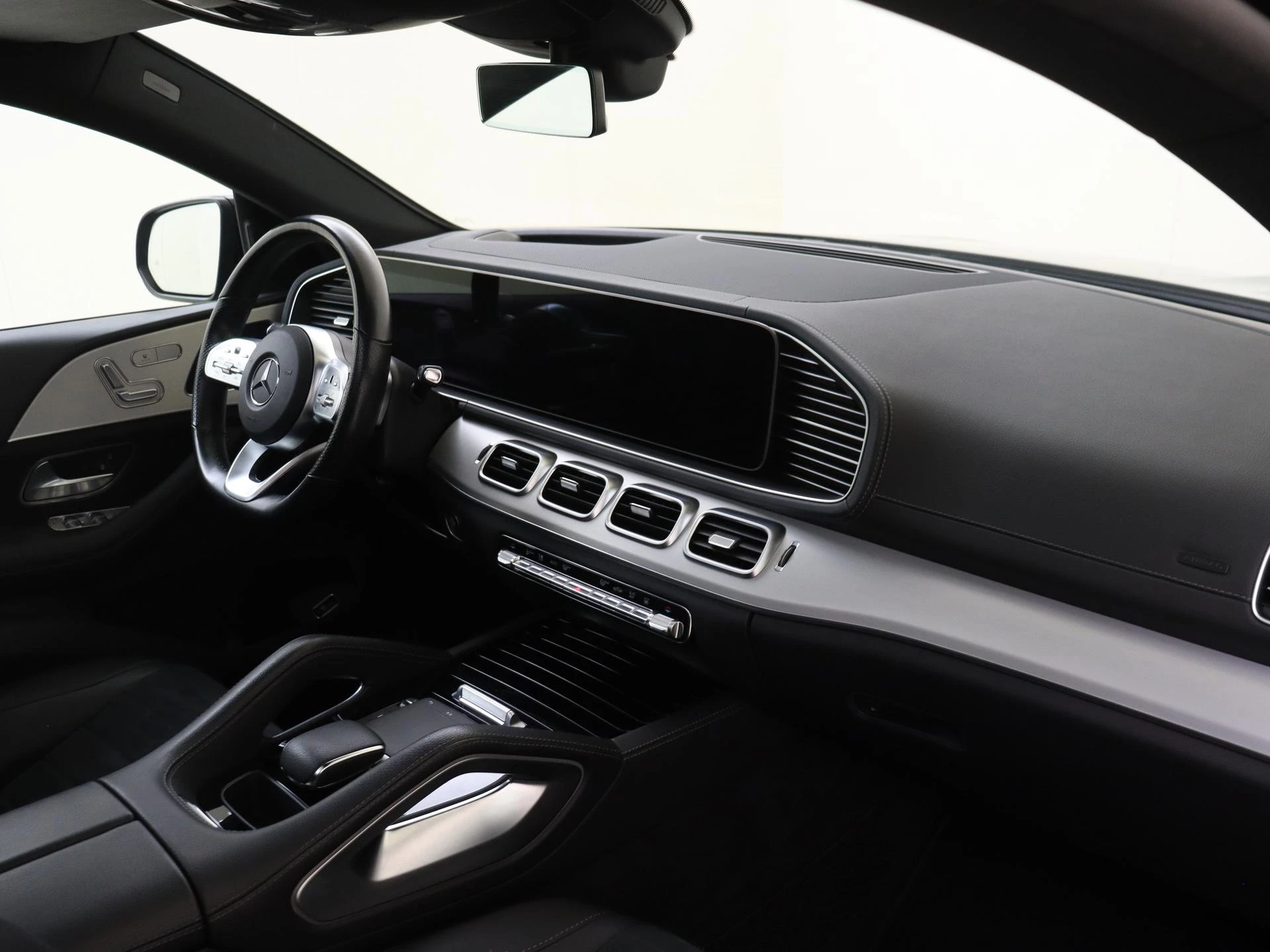 Mercedes-Benz GLE met kenteken 07100 – autofoto 4
