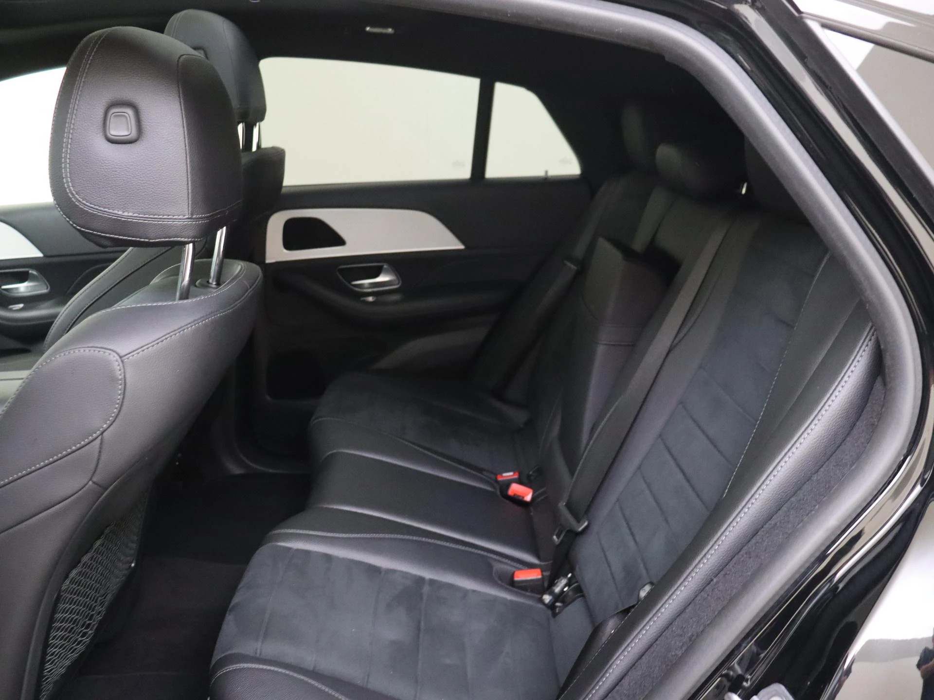 Mercedes-Benz GLE met kenteken 07100 – autofoto 5