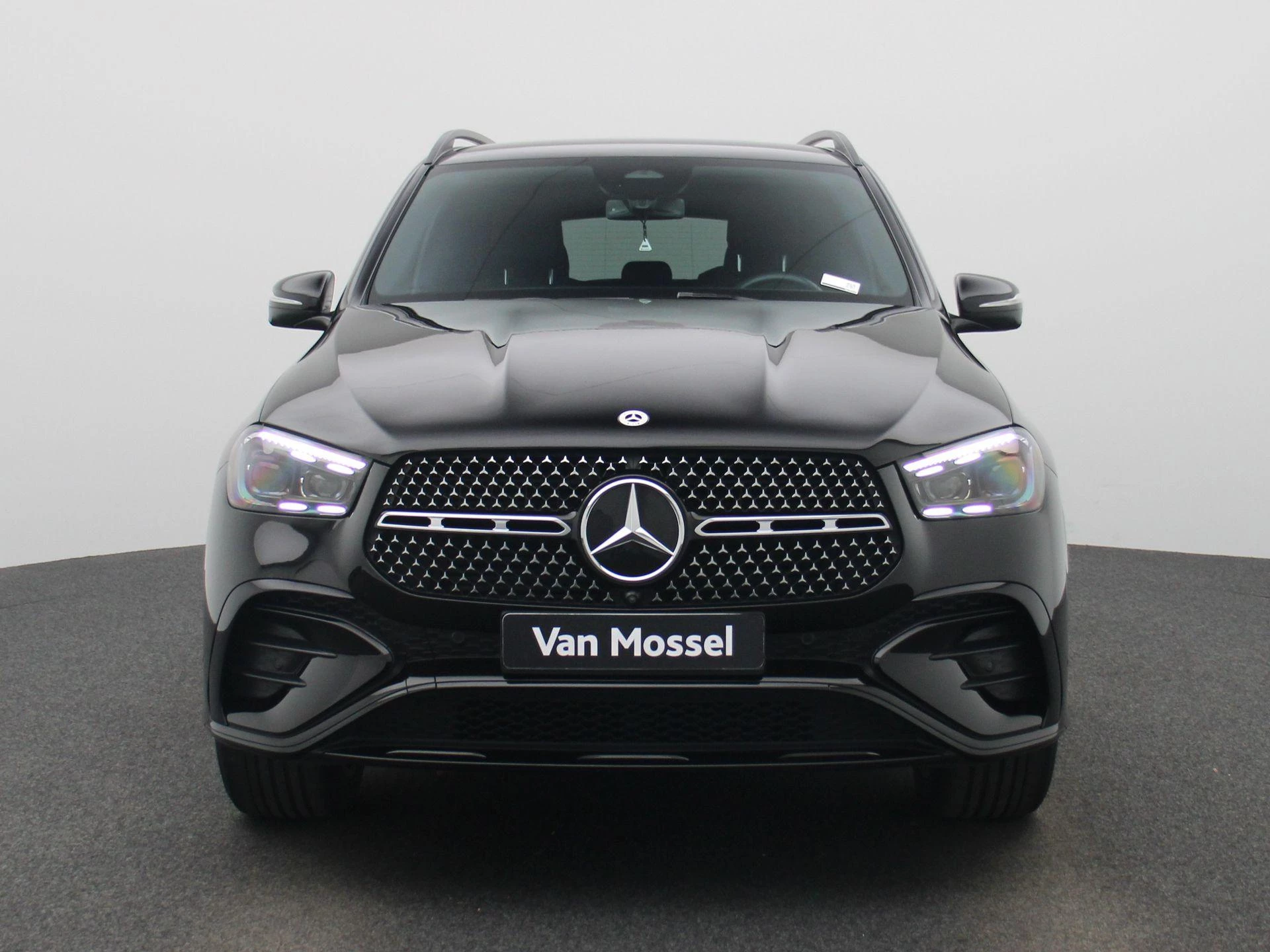 Mercedes-Benz GLE met kenteken 103 – autofoto 4