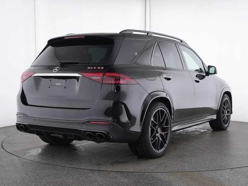 Mercedes-Benz GLE met kenteken 14100 – autofoto 4