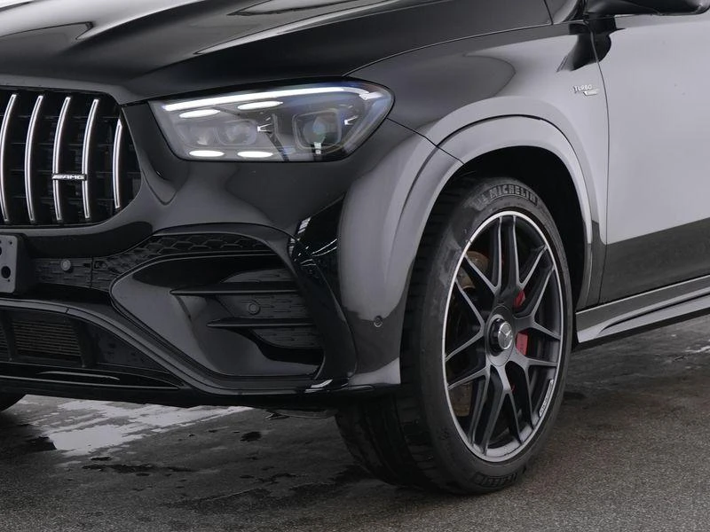 Mercedes-Benz GLE met kenteken 14100 – autofoto 5