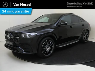 Mercedes-Benz GLE financial lease – kenteken 99