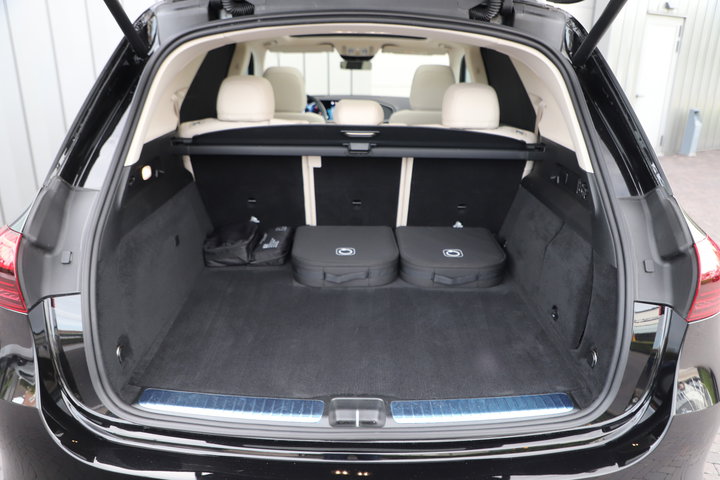 Mercedes-Benz GLE – autofoto 2