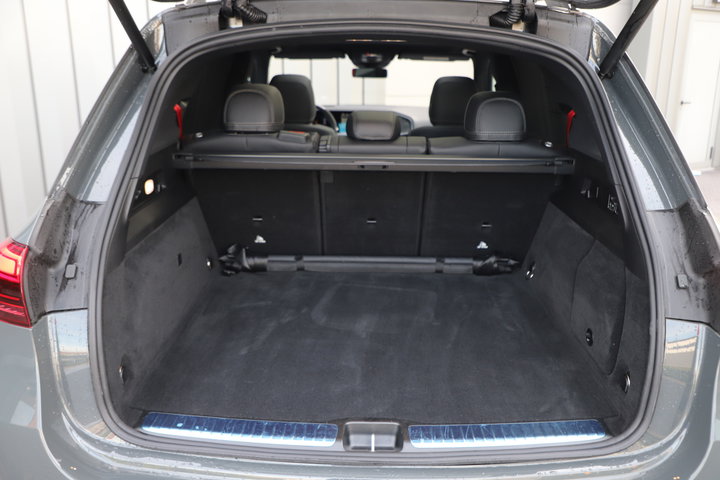 Mercedes-Benz GLE – autofoto 2