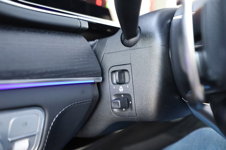 Mercedes-Benz GLE – autofoto 2