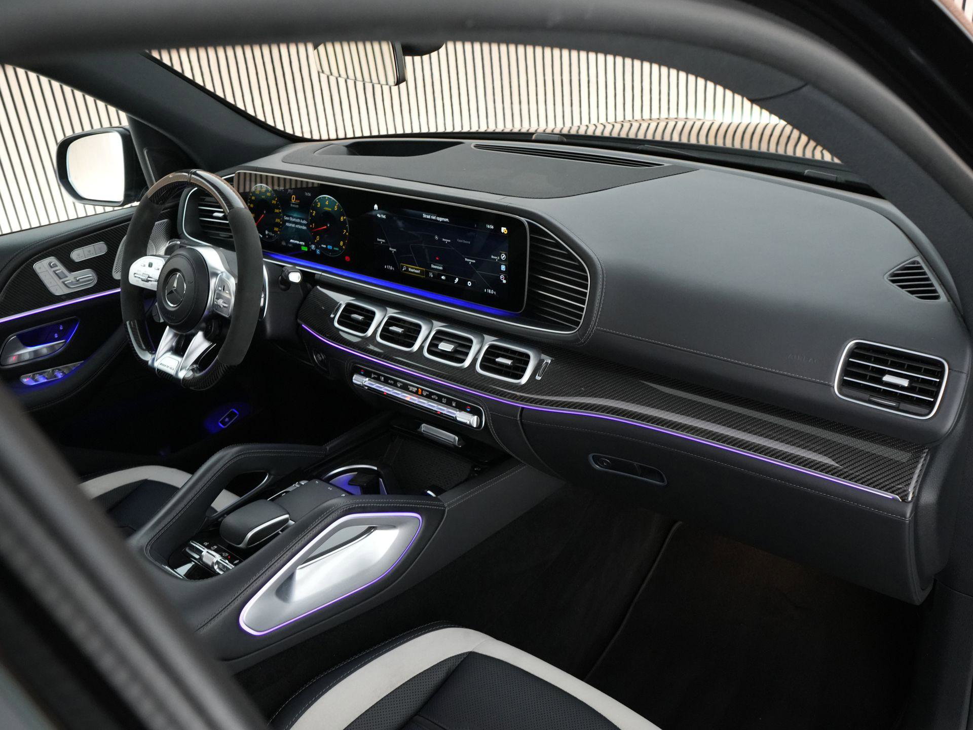 Mercedes-Benz GLE – autofoto 3