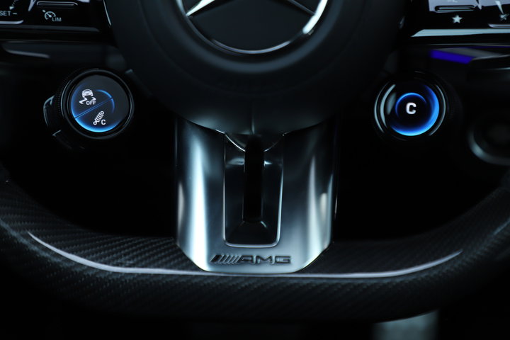 Mercedes-Benz GLE – autofoto 3