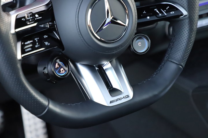 Mercedes-Benz GLE – autofoto 3