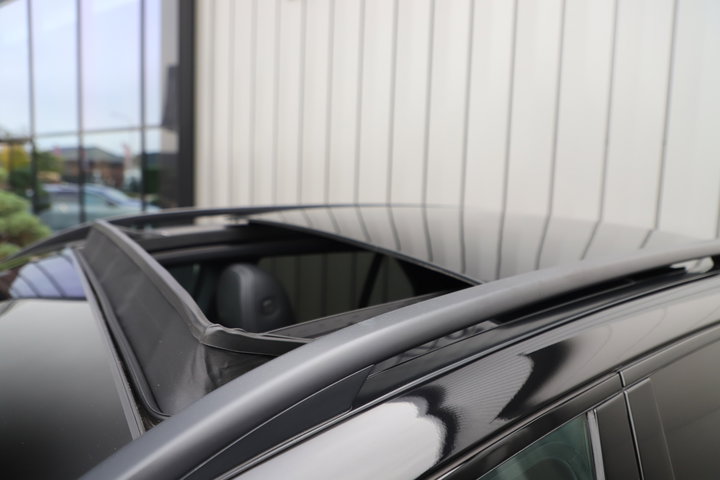 Mercedes-Benz GLE – autofoto 3
