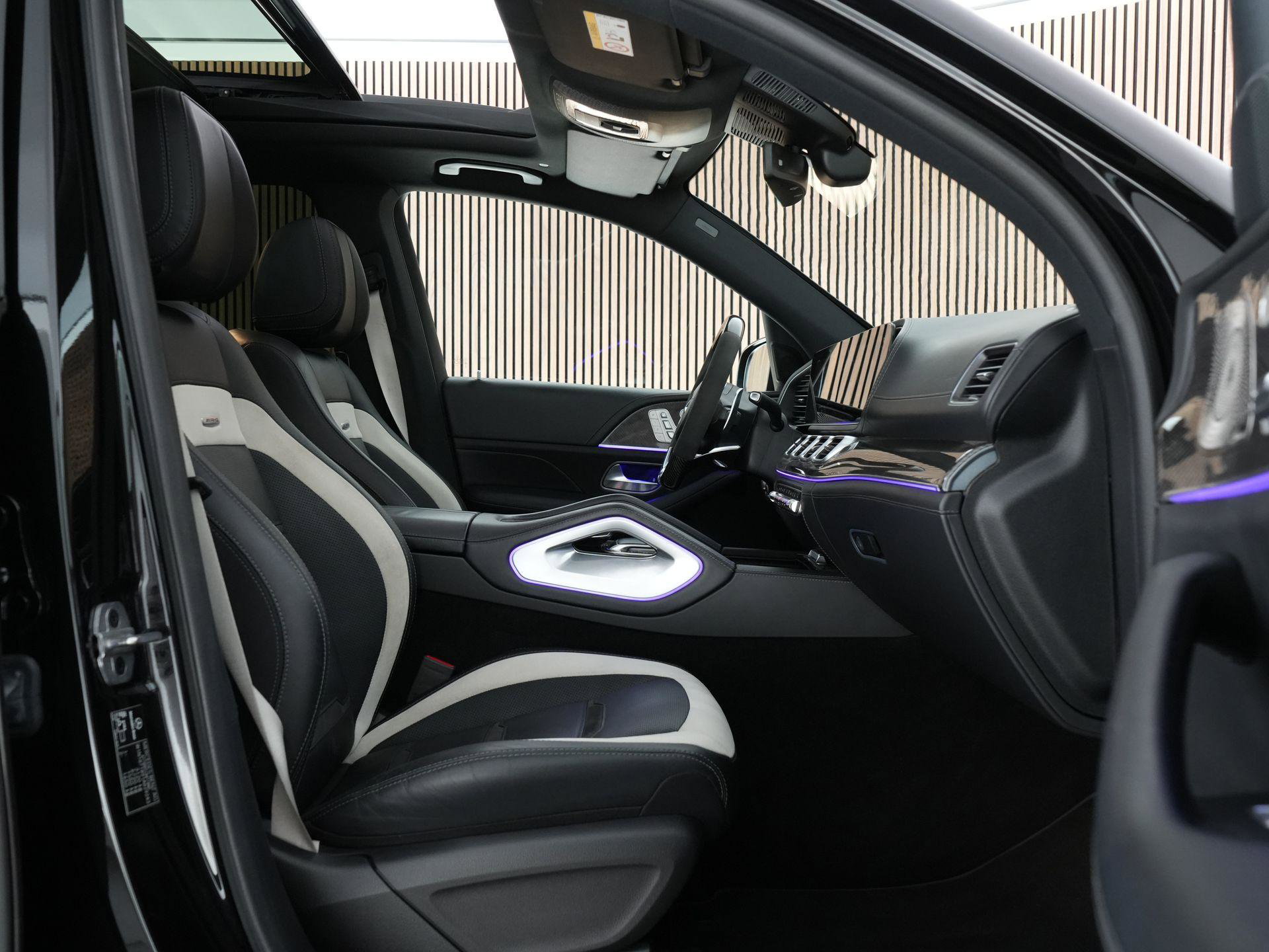 Mercedes-Benz GLE – autofoto 4