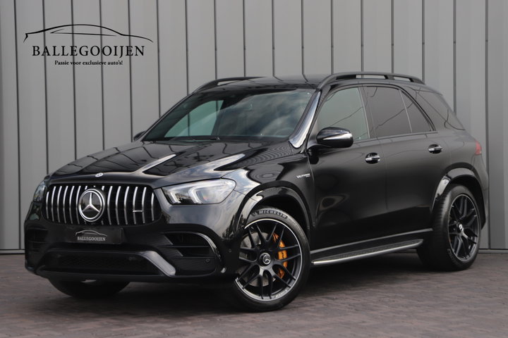 Mercedes-Benz GLE – autofoto 4