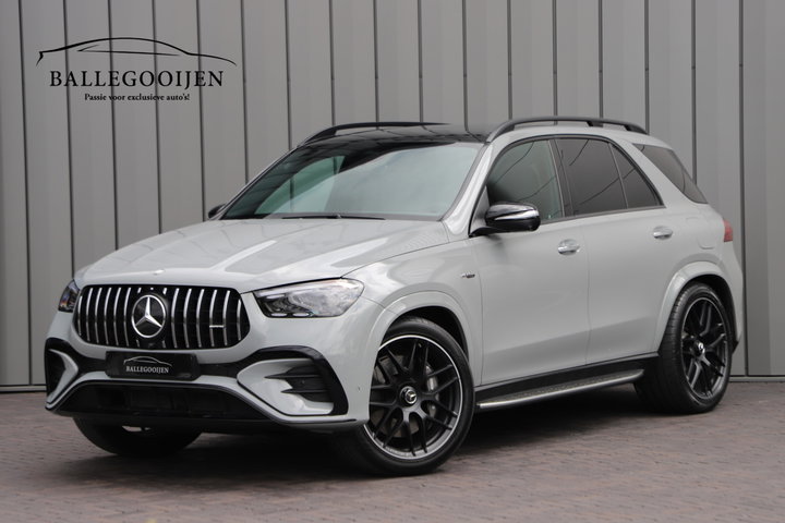 Mercedes-Benz GLE – autofoto 4