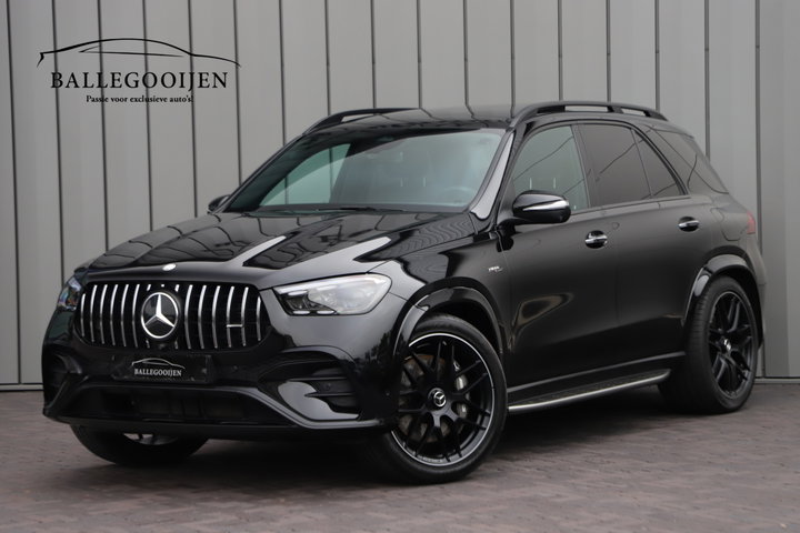Mercedes-Benz GLE – autofoto 4