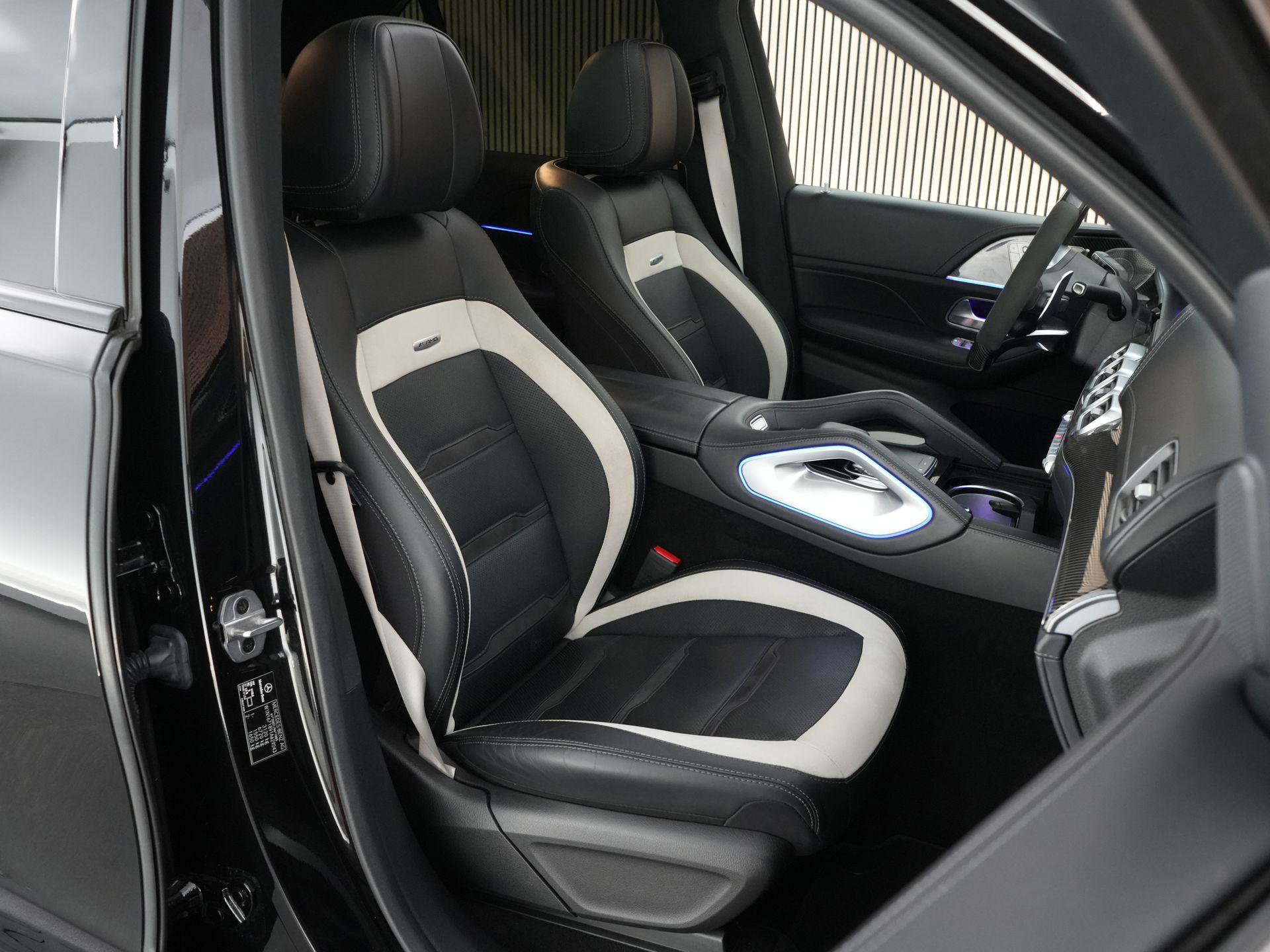Mercedes-Benz GLE – autofoto 5