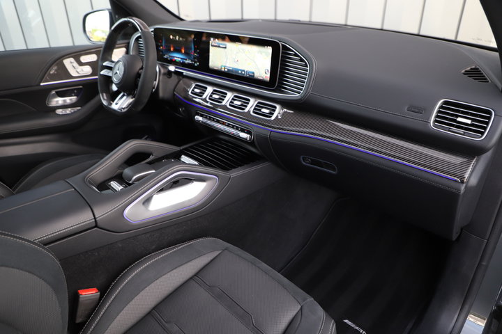 Mercedes-Benz GLE – autofoto 5