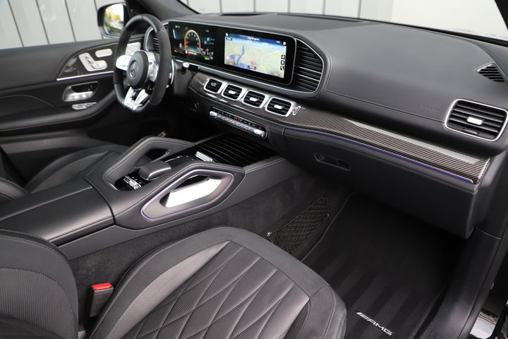 Mercedes-Benz GLE – autofoto 5