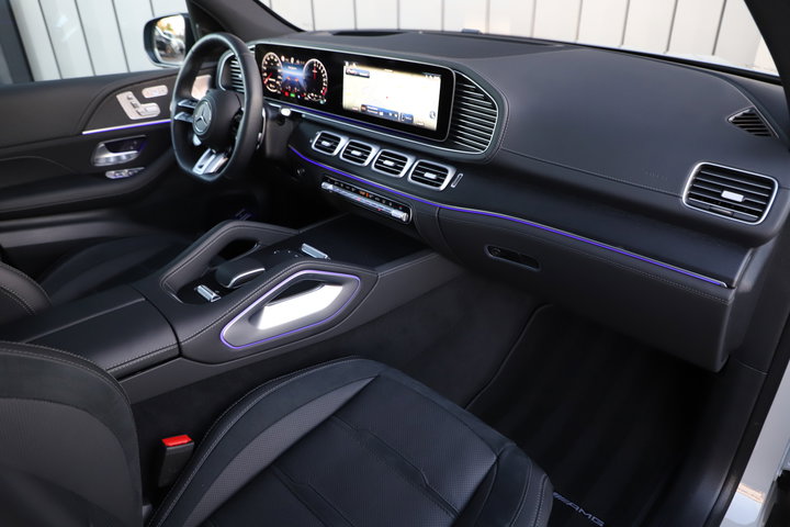 Mercedes-Benz GLE – autofoto 5