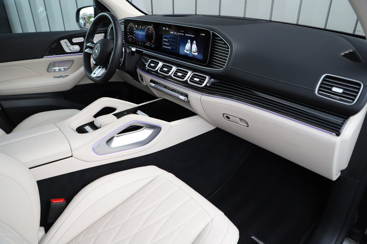 Mercedes-Benz GLE – autofoto 5
