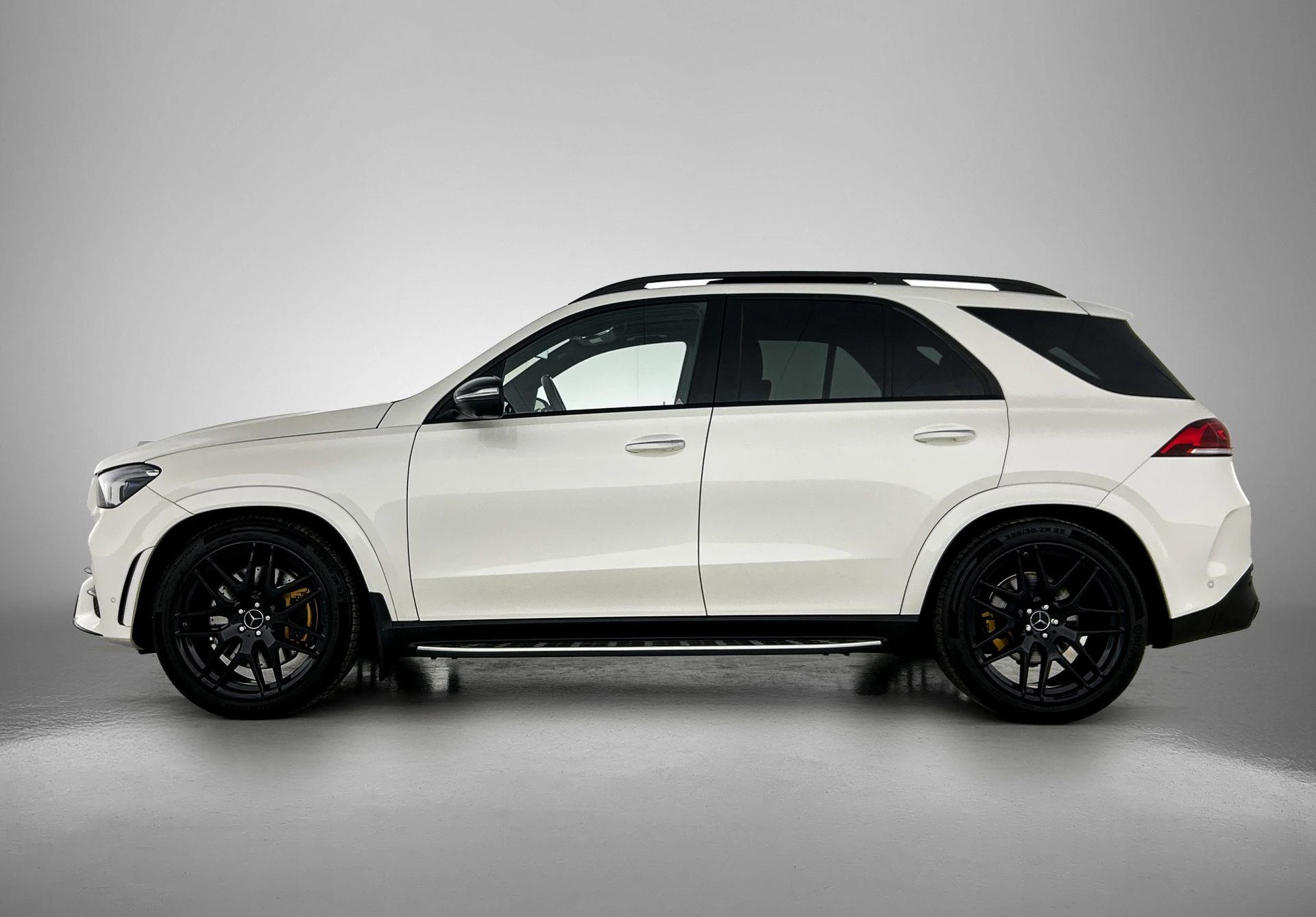 Mercedes-Benz GLE met kenteken G-861-JP – autofoto 3