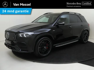 Mercedes-Benz GLE financial lease – kenteken GGB-39-G