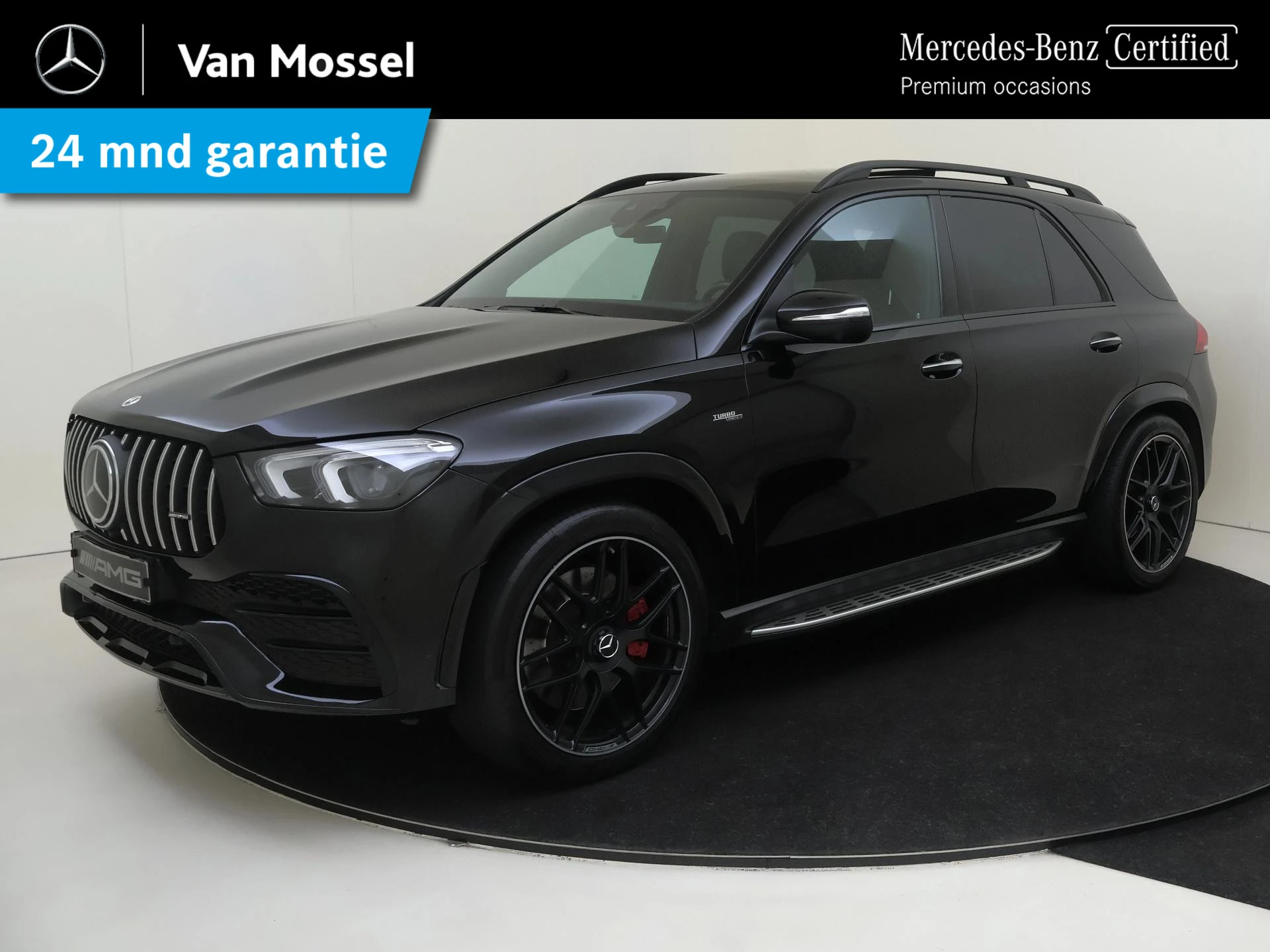 Mercedes-Benz GLE met kenteken GGB-39-G – autofoto 2