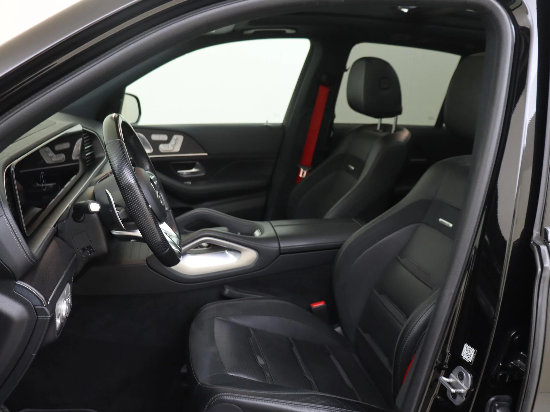 Mercedes-Benz GLE met kenteken GGB-39-G – autofoto 4