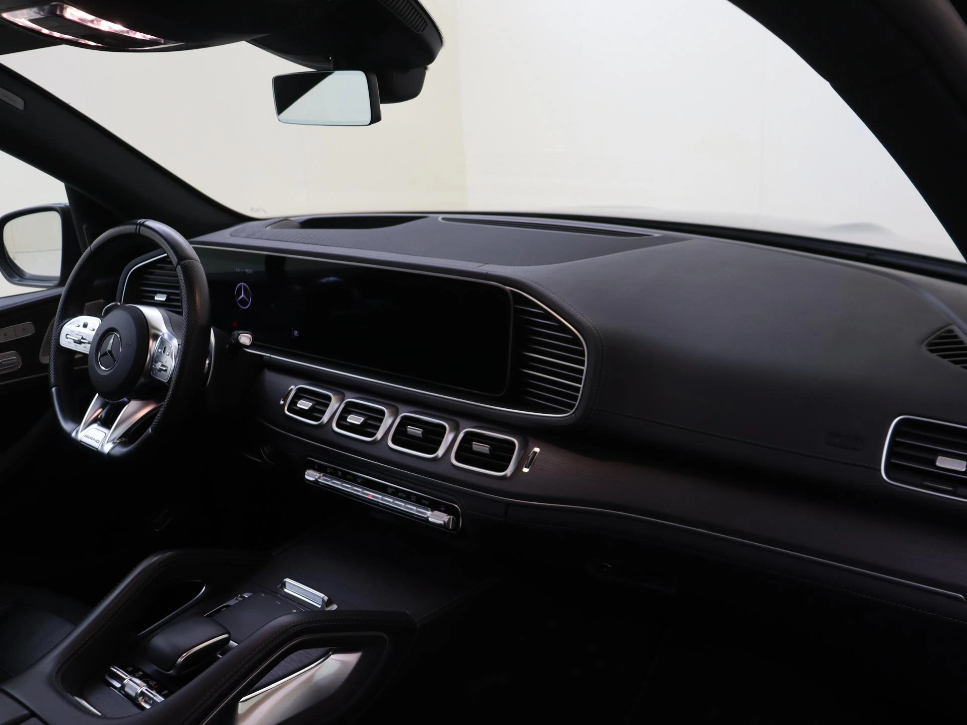 Mercedes-Benz GLE met kenteken GGB-39-G – autofoto 5