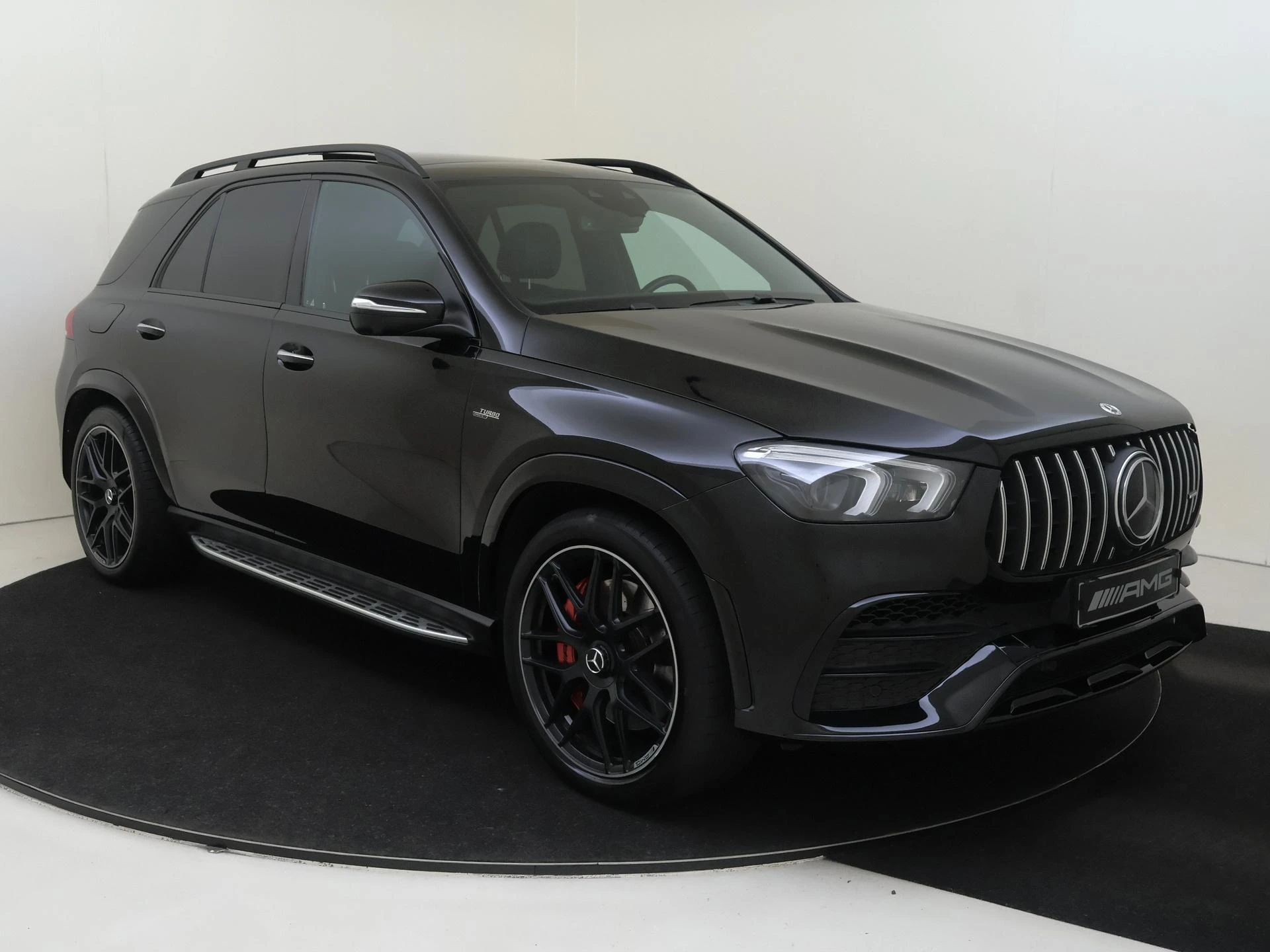 Mercedes-Benz GLE met kenteken K-862-ZK – autofoto 3