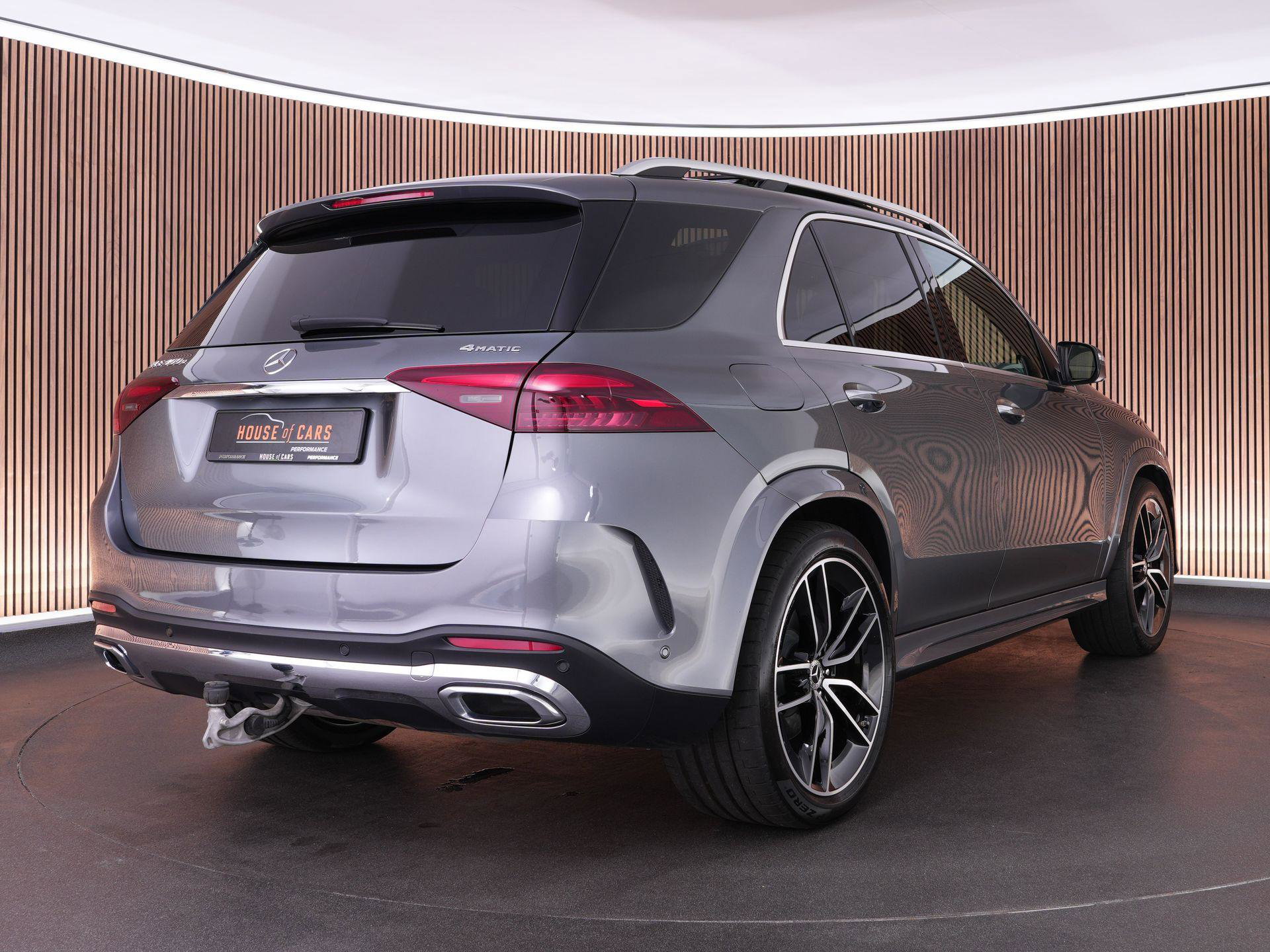 Mercedes-Benz GLE met kenteken KZH-80-H – autofoto 2