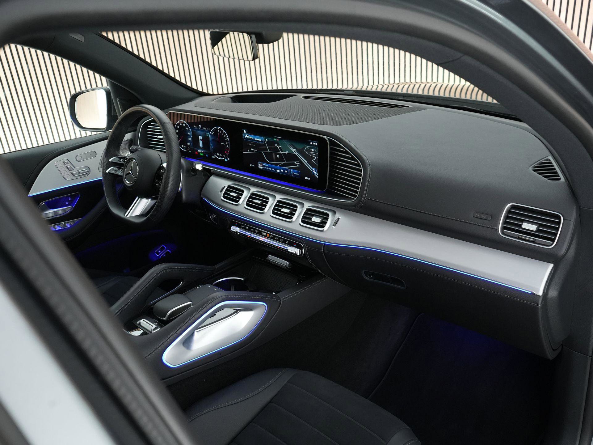 Mercedes-Benz GLE met kenteken KZH-80-H – autofoto 3